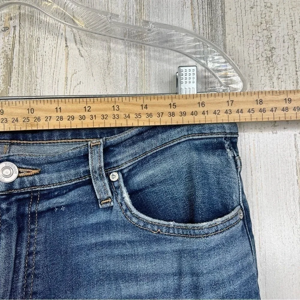 Hudson Outerwear hudson jeans